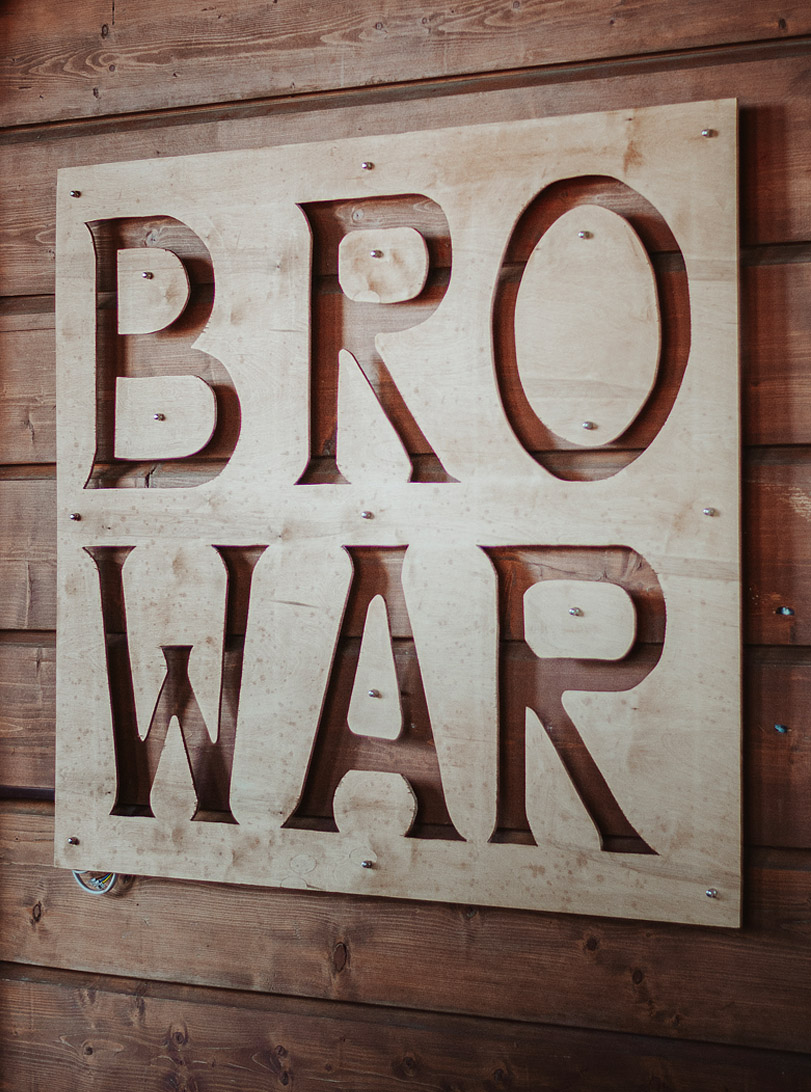 bro